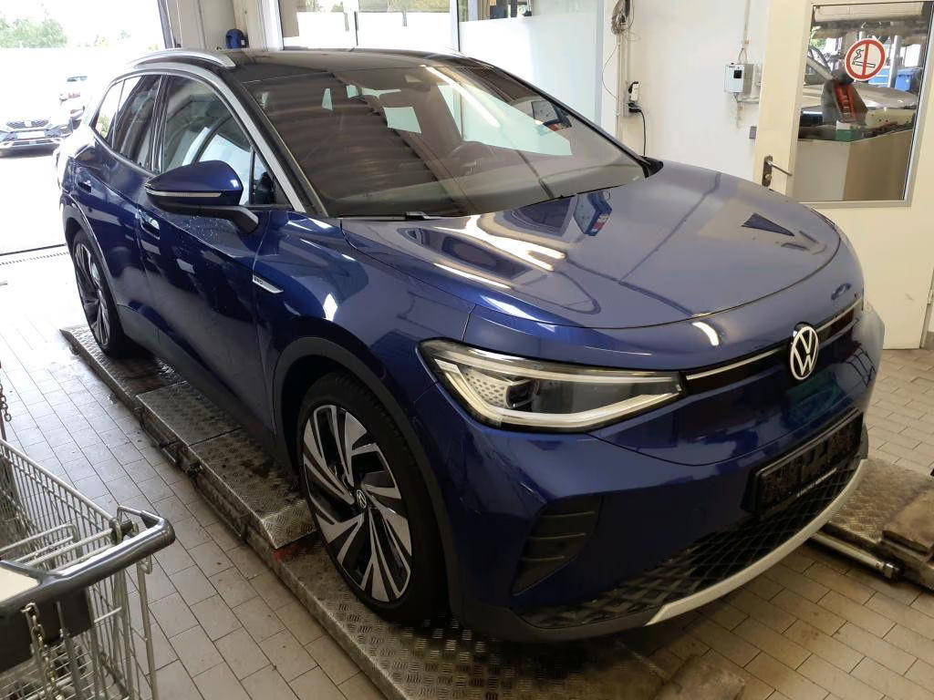 Volkswagen ID.4