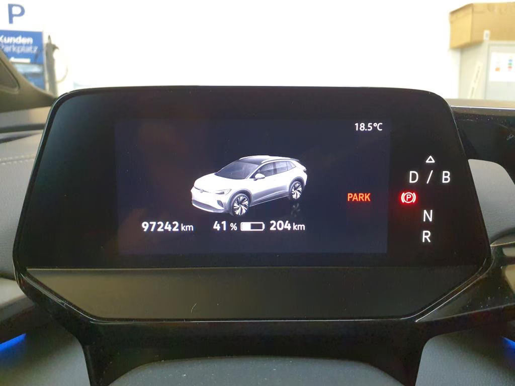 Volkswagen ID.4