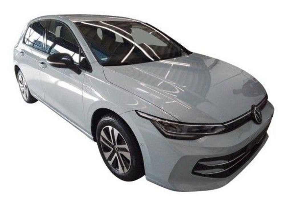 Volkswagen Golf 1.5 TSI Golf VIII