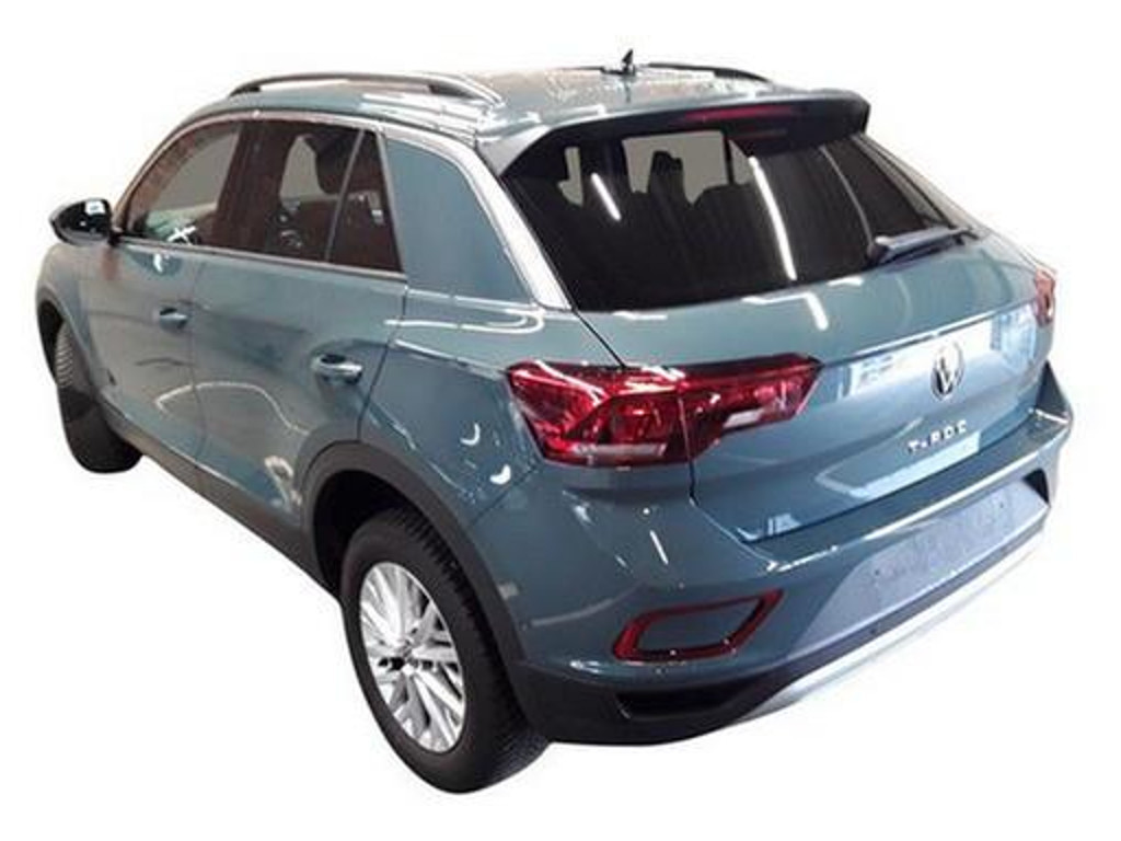 Volkswagen T-Roc Life 1.0 TSI