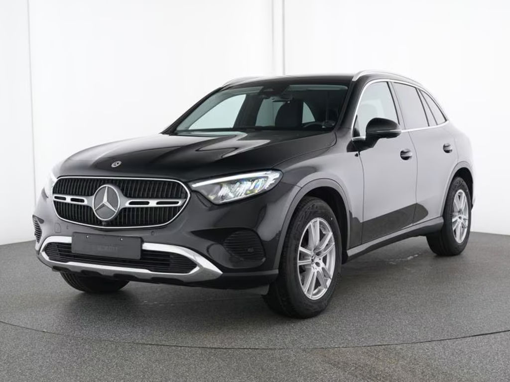 Mercedes-Benz GLC-Klasse GLC 200 4MATIC AVANTGARDE
