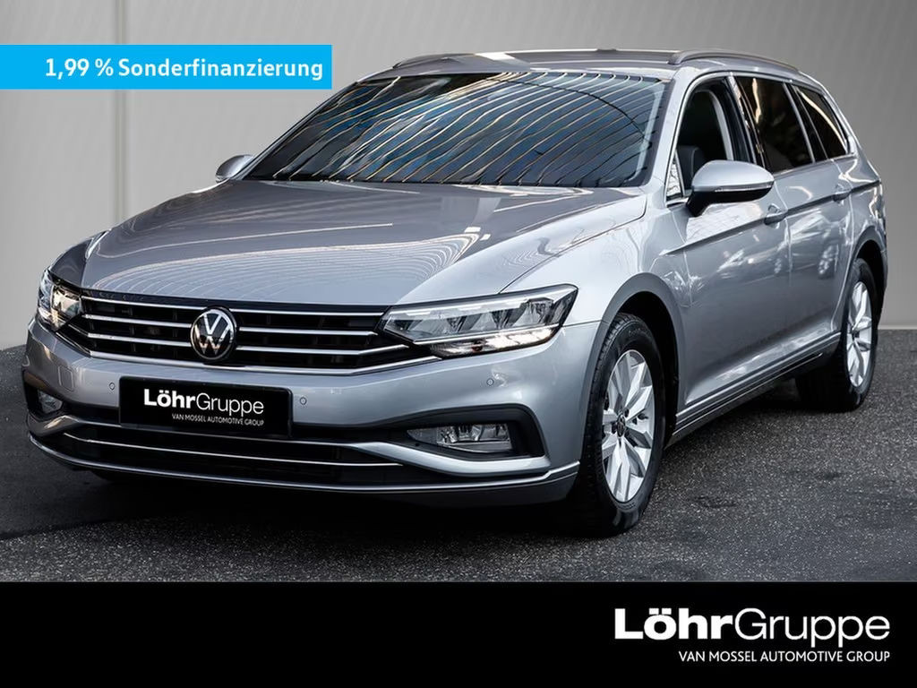 Volkswagen Passat Business DSG Variant 1.5 TSI