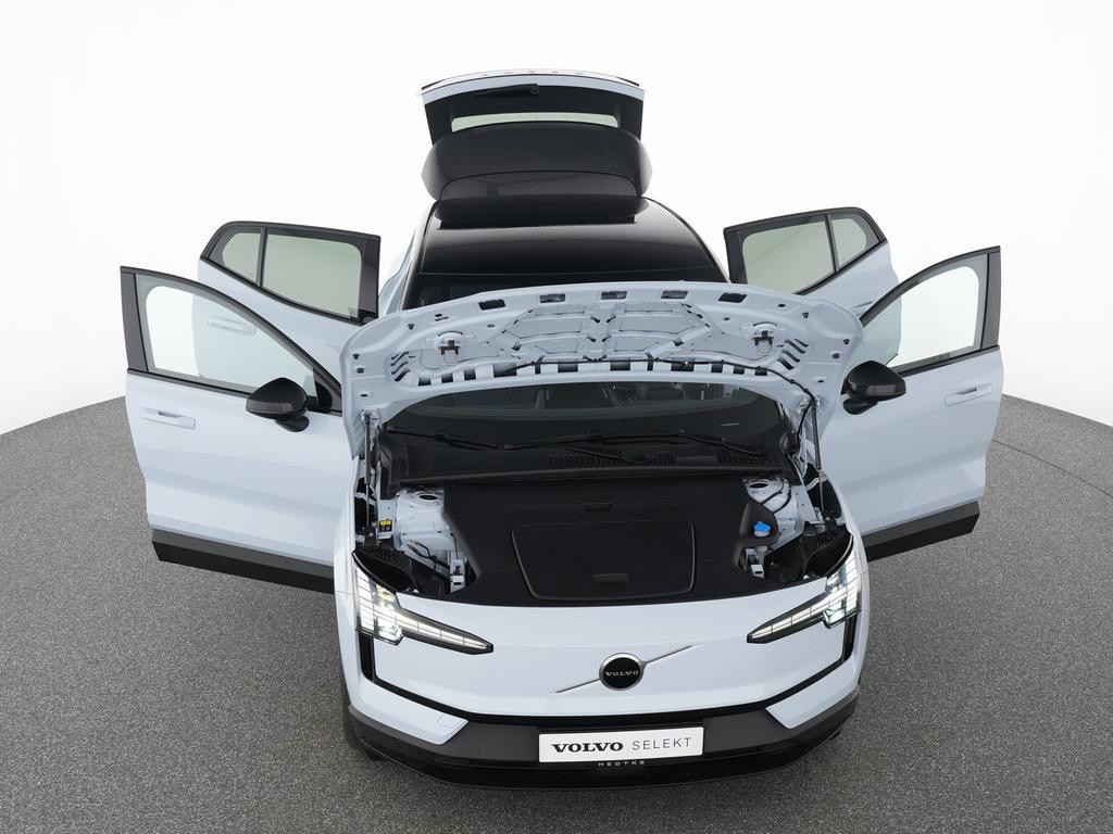 Volvo EX30