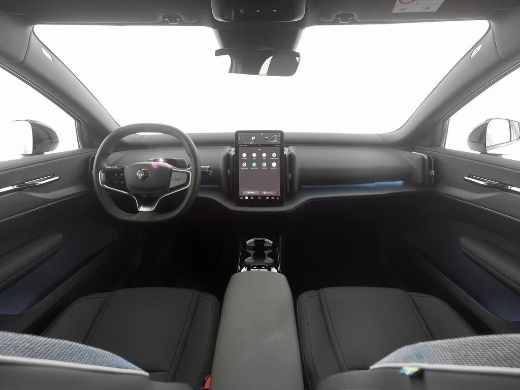 Volvo EX30 AWD Plus Vierwielaandrijving Performance Twin motor