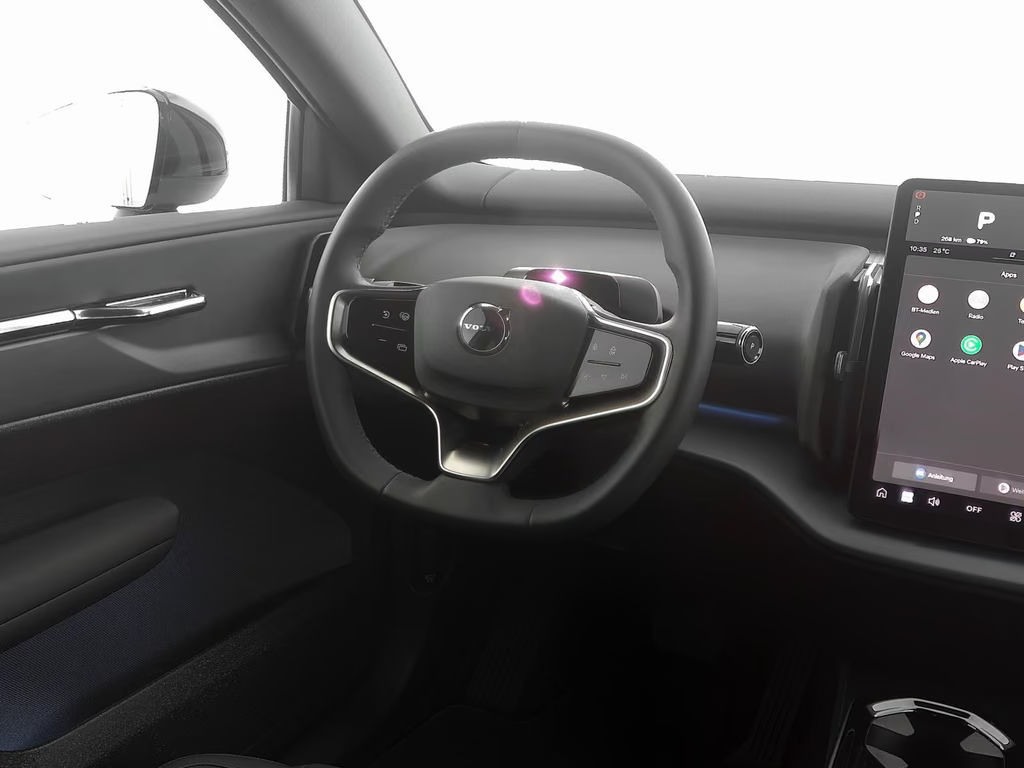 Volvo EX30