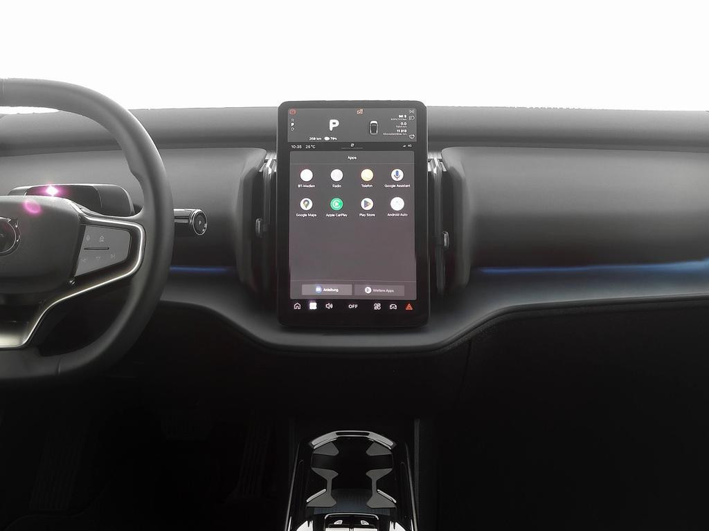 Volvo EX30