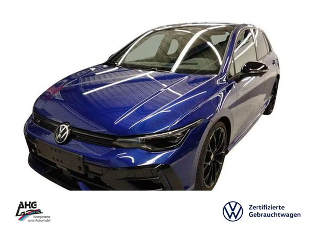 Volkswagen Golf DSG Style 2.0 TSI