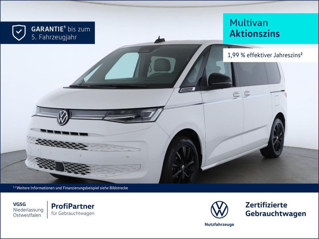 Volkswagen Multivan Style T7