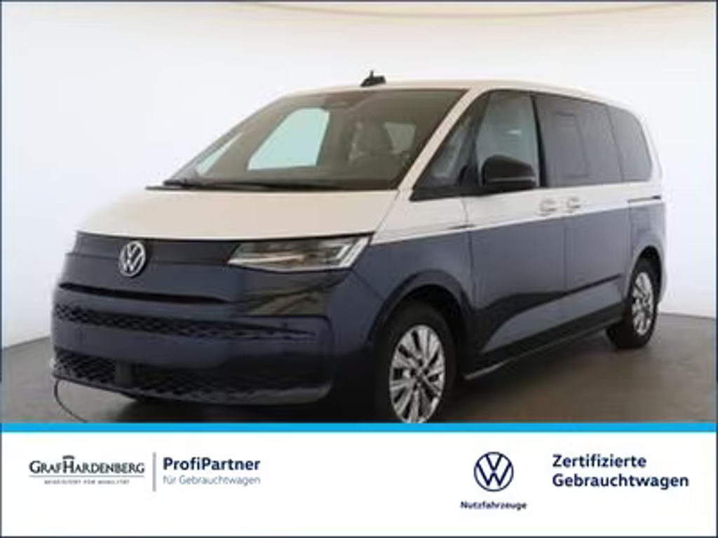 Volkswagen Multivan 4Motion eHybrid T7
