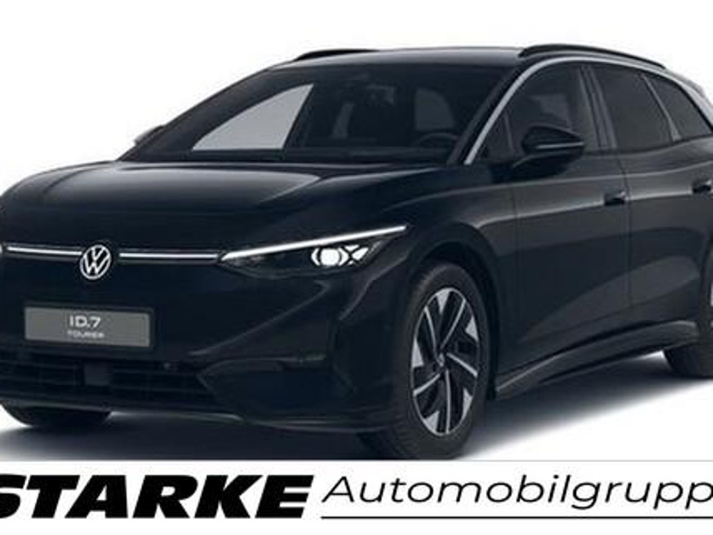 Volkswagen ID.7 Pro Tourer