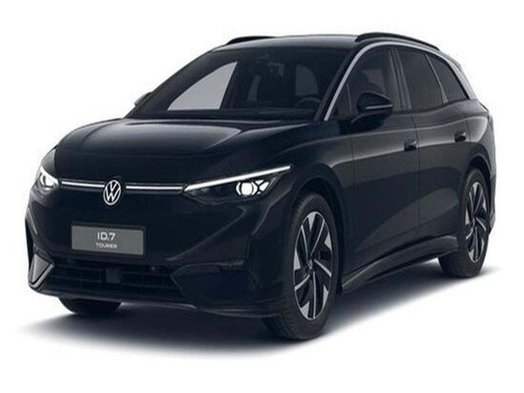 Volkswagen ID.7
