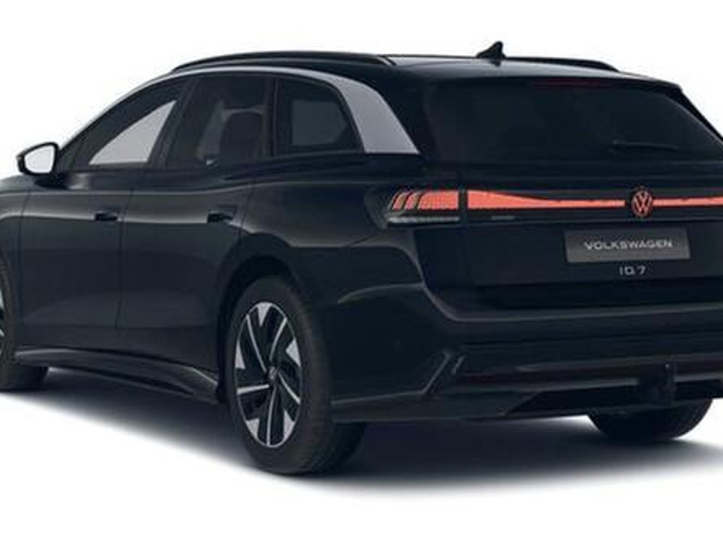 Volkswagen ID.7