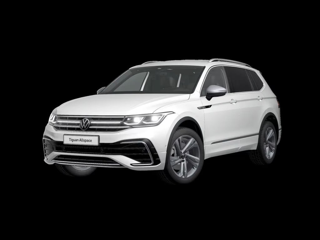 Volkswagen Tiguan Allspace R-Line