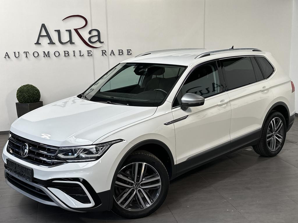 Volkswagen Tiguan Allspace Elegance Elegance