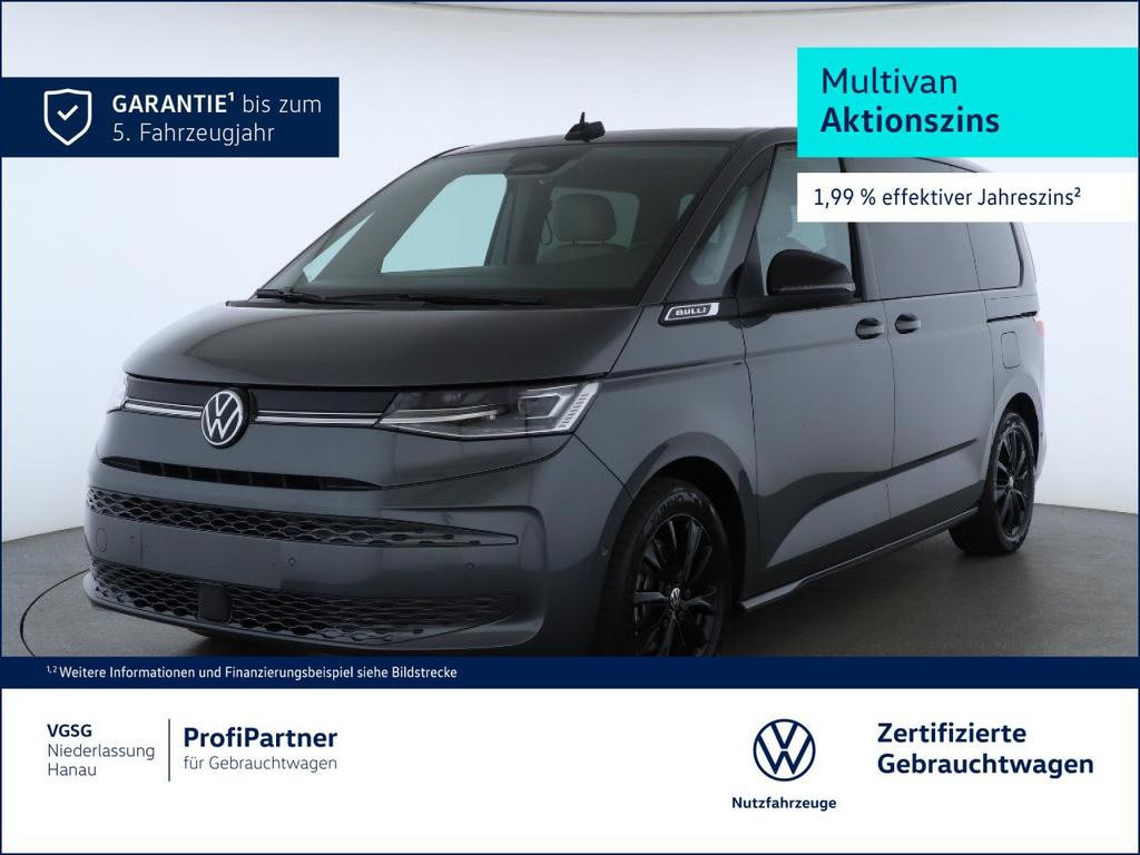 Volkswagen Multivan Life IQ.Drive T7