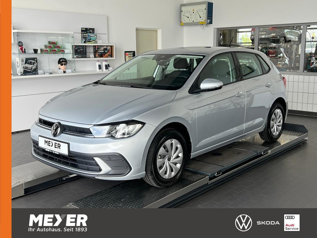 Volkswagen Polo Life