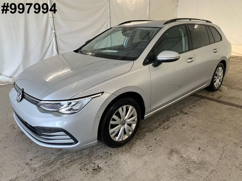 Volkswagen Golf Life Golf VIII