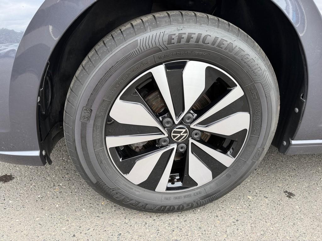 Volkswagen Polo 1,0 l TSI Goal