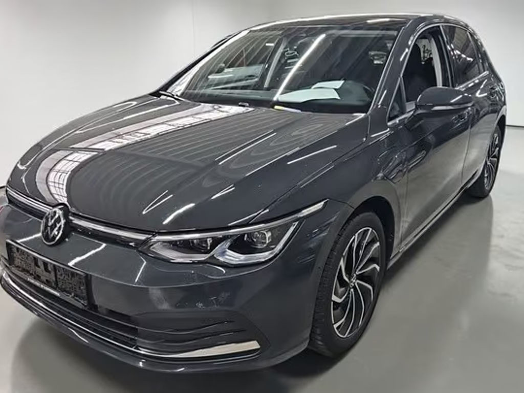 Volkswagen Golf Style eHybrid IQ.Drive Golf VIII