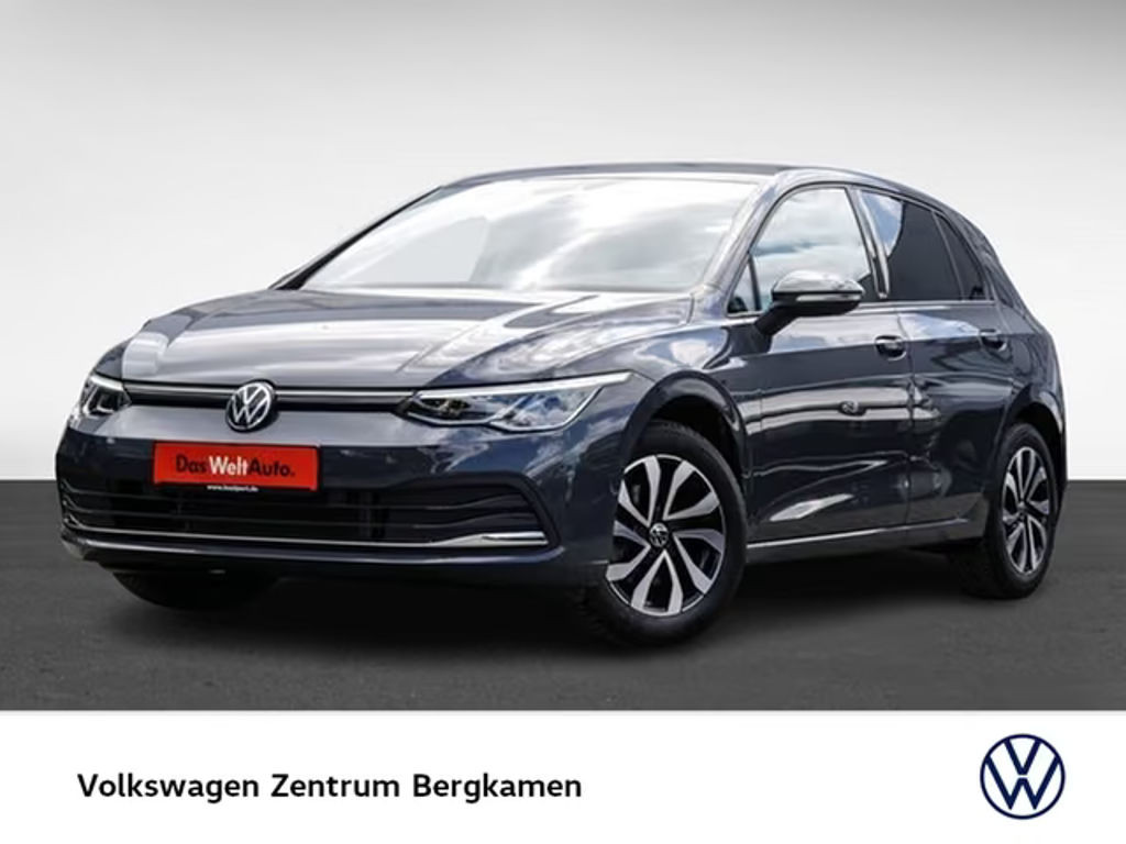 Volkswagen Golf 2.0 ACTIVE AHK CAM ACC NAVI SITZHEIZ.