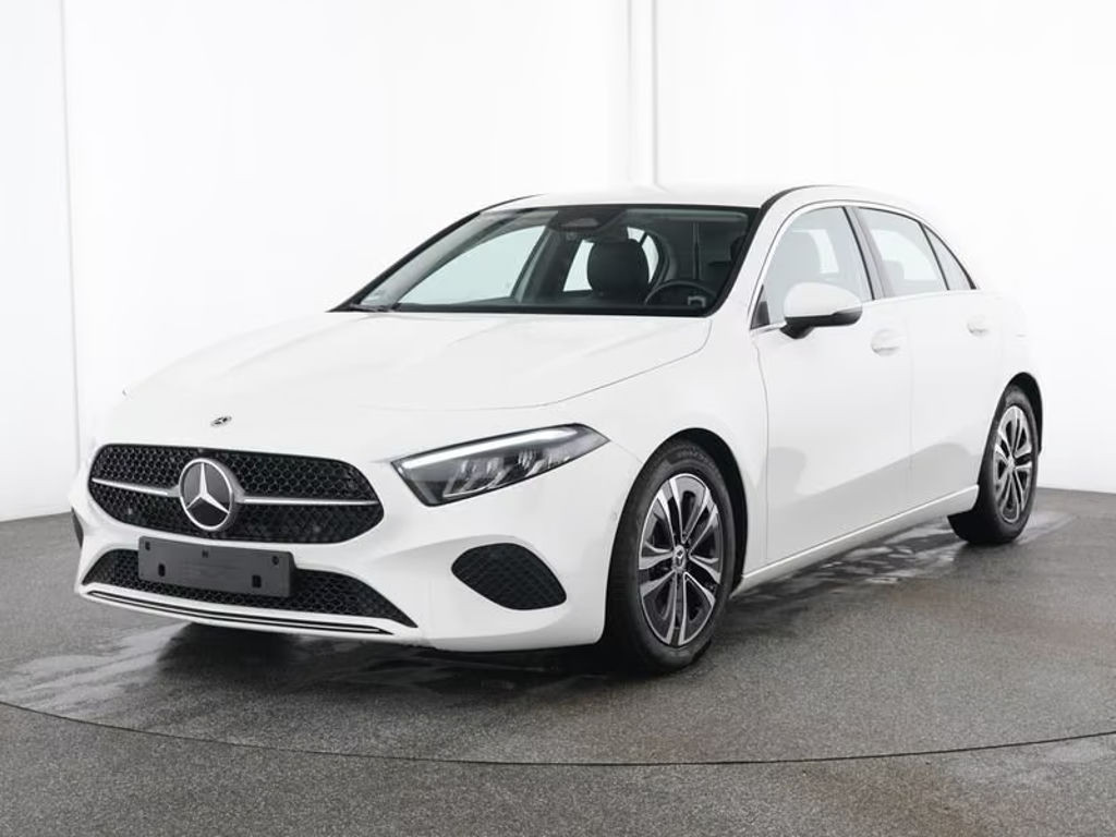 Mercedes-Benz A-Klasse A 180 Progressive