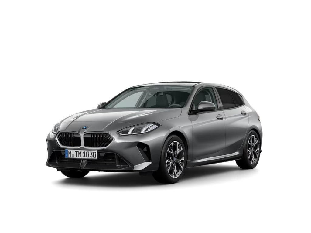 BMW 1 Serie 120 Sedan