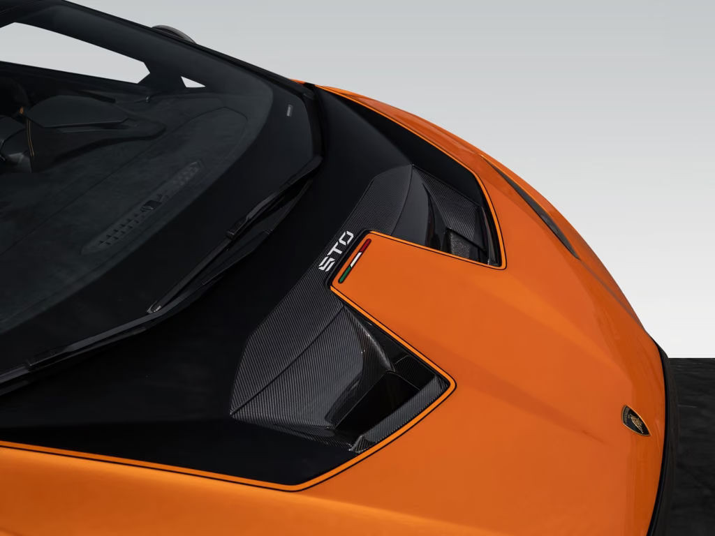 Lamborghini Huracan
