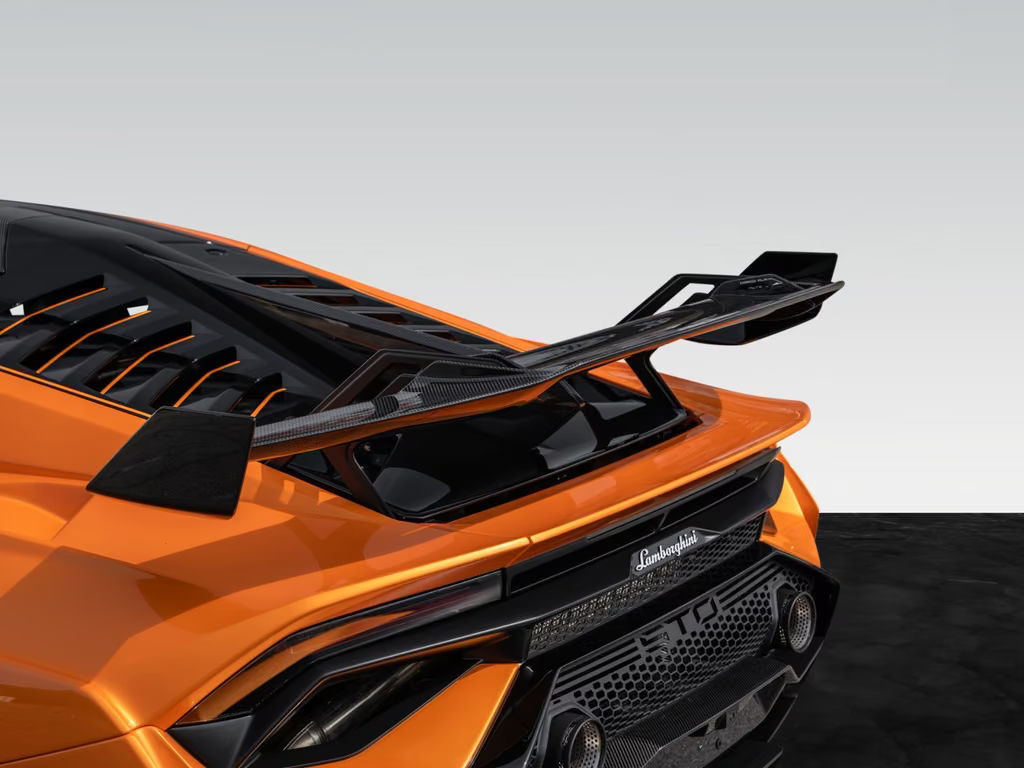 Lamborghini Huracan