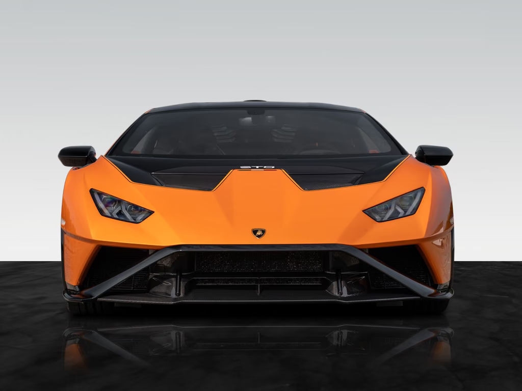 Lamborghini Huracan