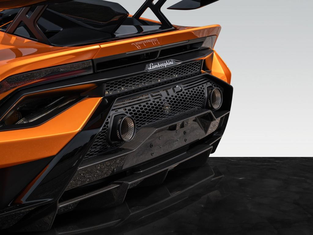 Lamborghini Huracan