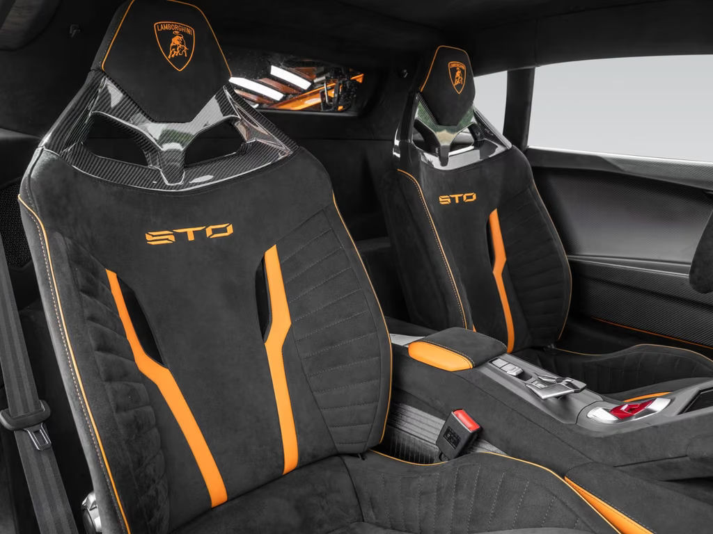 Lamborghini Huracan