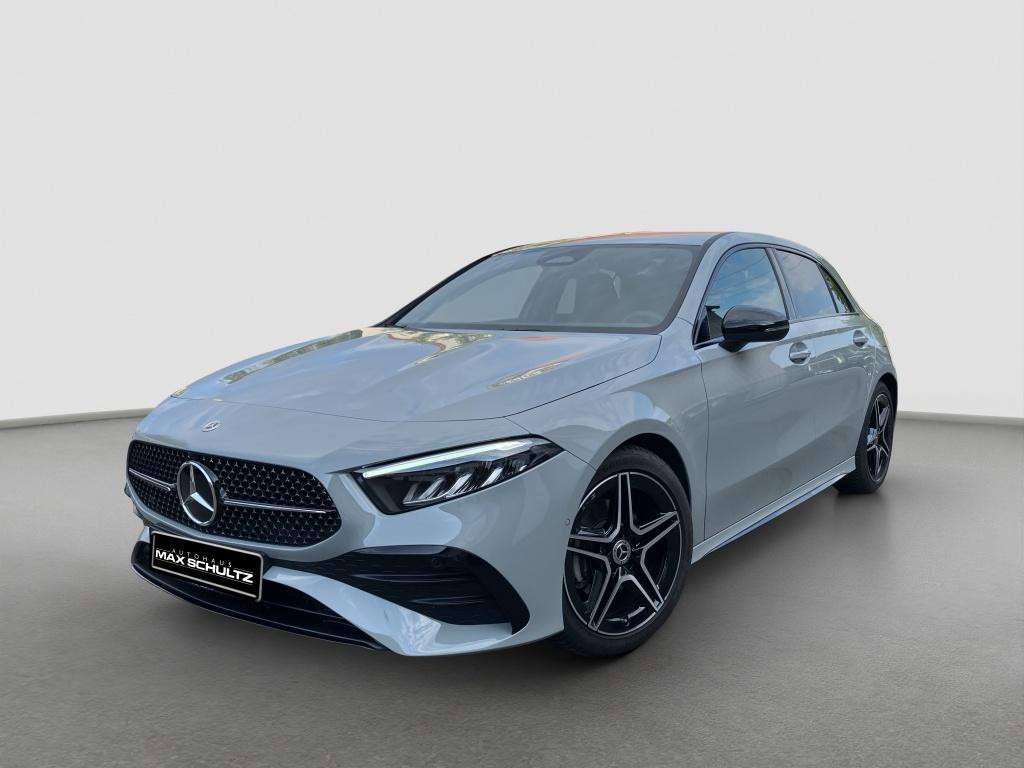 Mercedes-Benz A-Klasse A 200 AMG Line