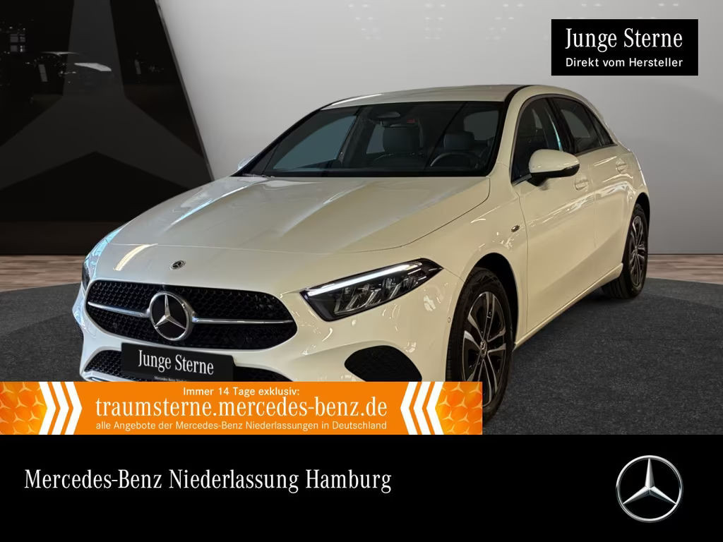 Mercedes-Benz A-Klasse A 250 A 250 e Progressive