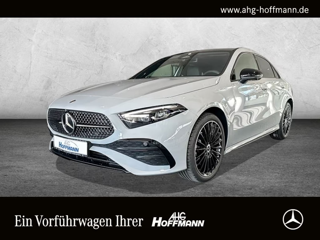 Mercedes-Benz A-Klasse A 250 AMG Line A 250 e
