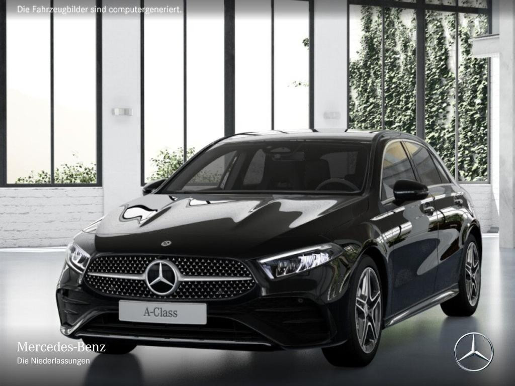 Mercedes-Benz A-Klasse A 200 AMG Line