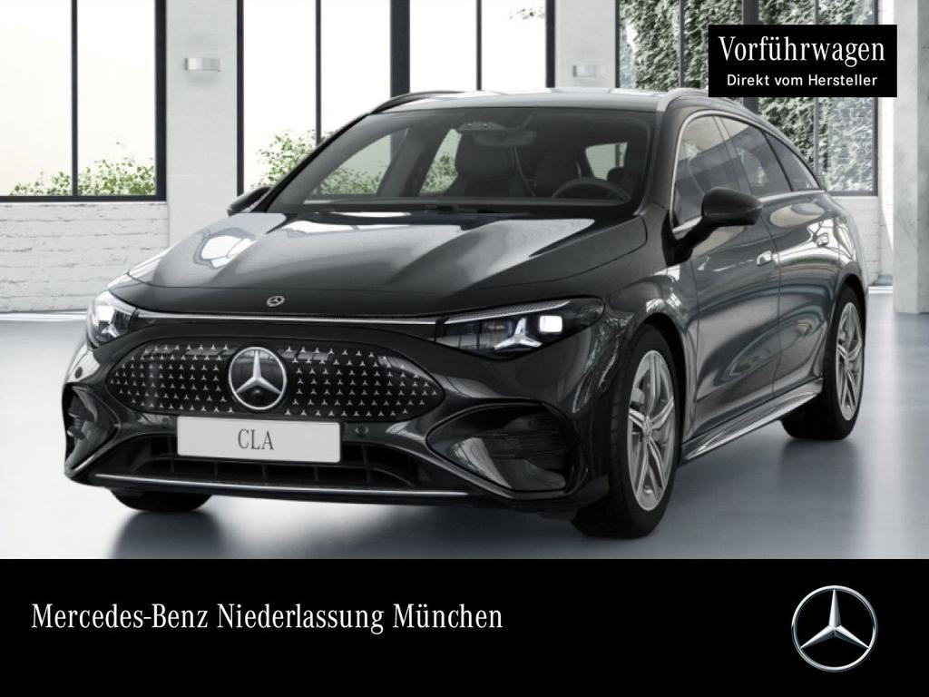 Mercedes-Benz CLA-Klasse CLA 250 AMG Line Shooting Brake