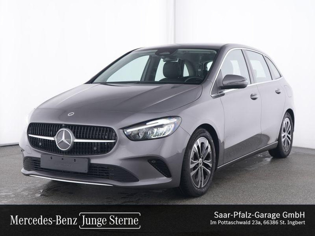 Mercedes-Benz B-Klasse B 180 Progressive Sedan
