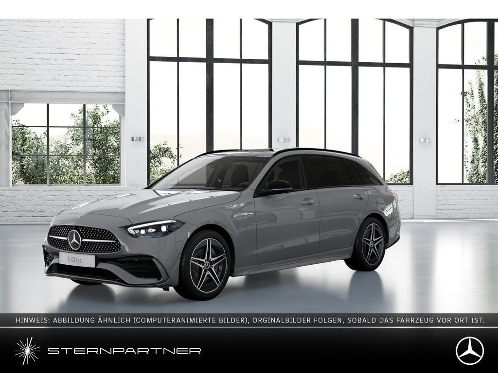 Mercedes-Benz C-Klasse C 300 AMG Line Estate
