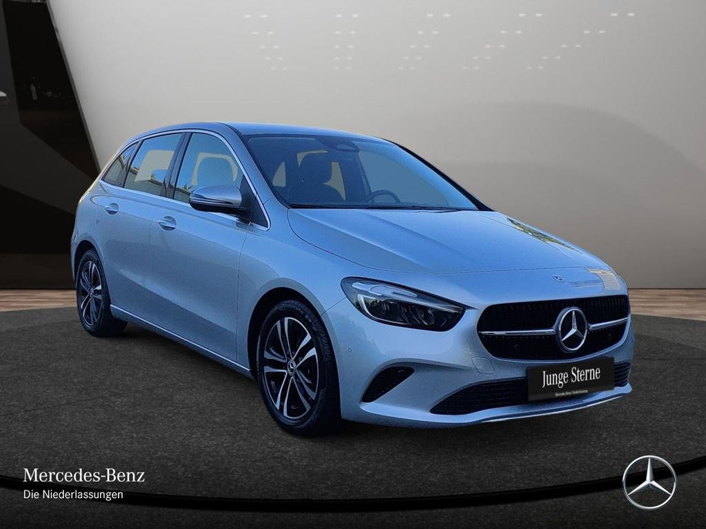 Mercedes-Benz B-Klasse B 200 Progressive Sedan