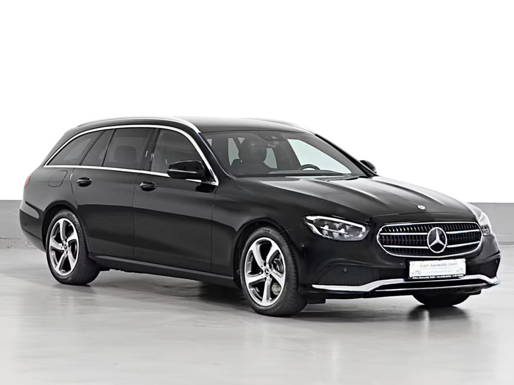 Mercedes-Benz E-Klasse E 200 AVANTGARDE Estate E 200 d