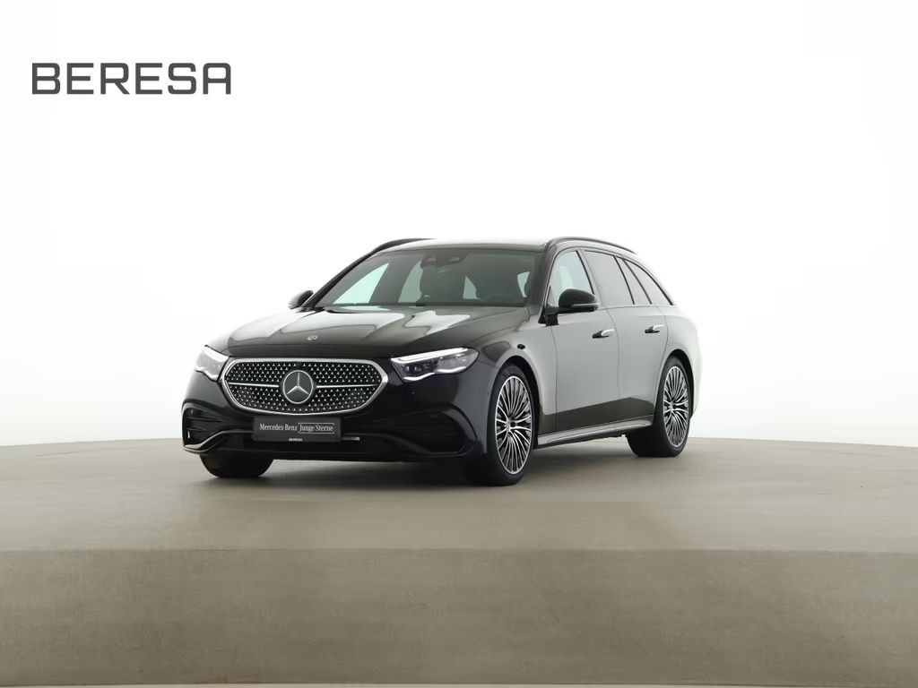 Mercedes-Benz E-Klasse E 220 AMG Line Estate E 220 d
