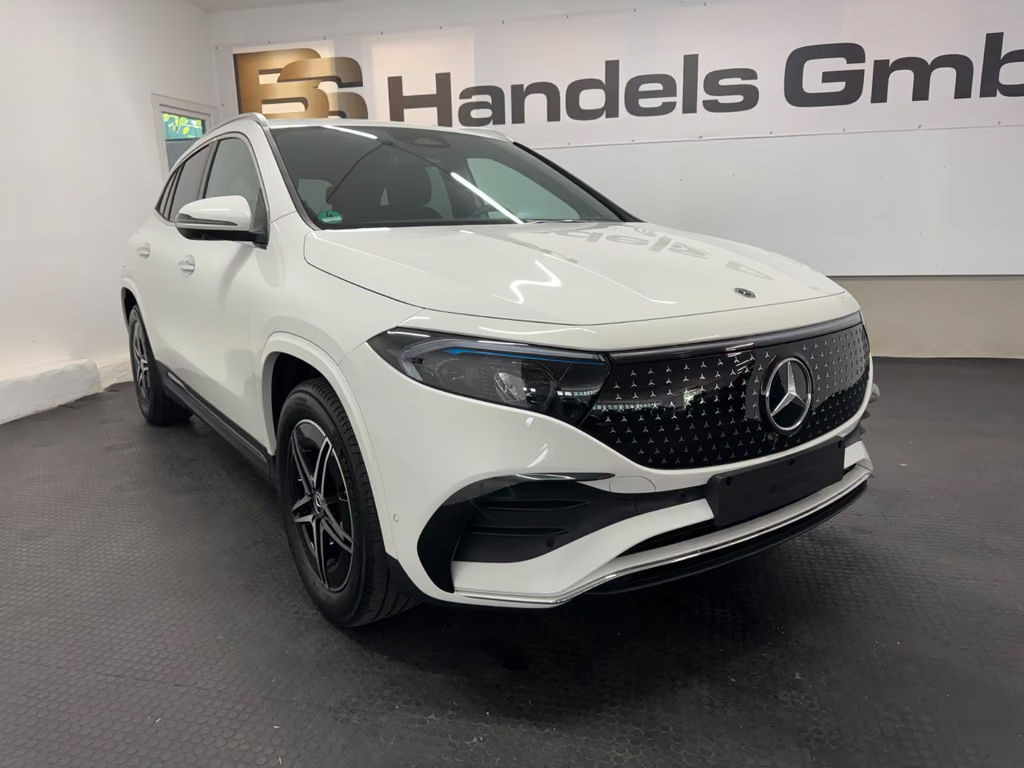 Mercedes-Benz E-Klasse EQA AMG Line 250
