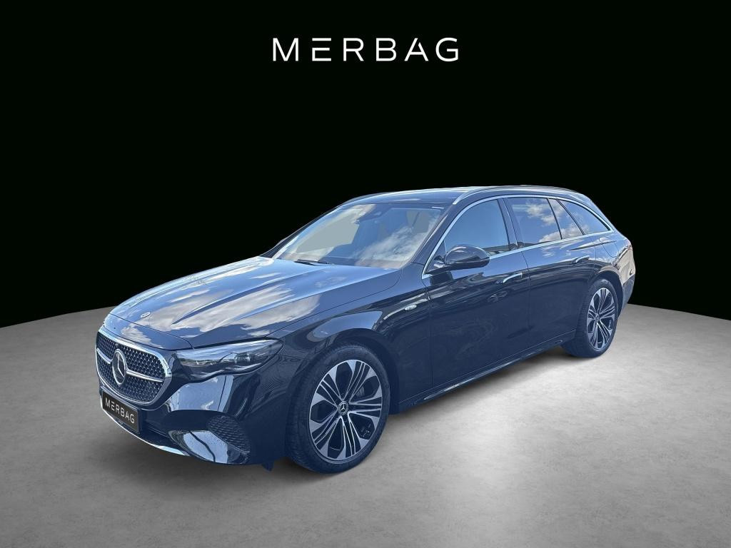 Mercedes-Benz E-Klasse E 300 AVANTGARDE Estate E 300 e