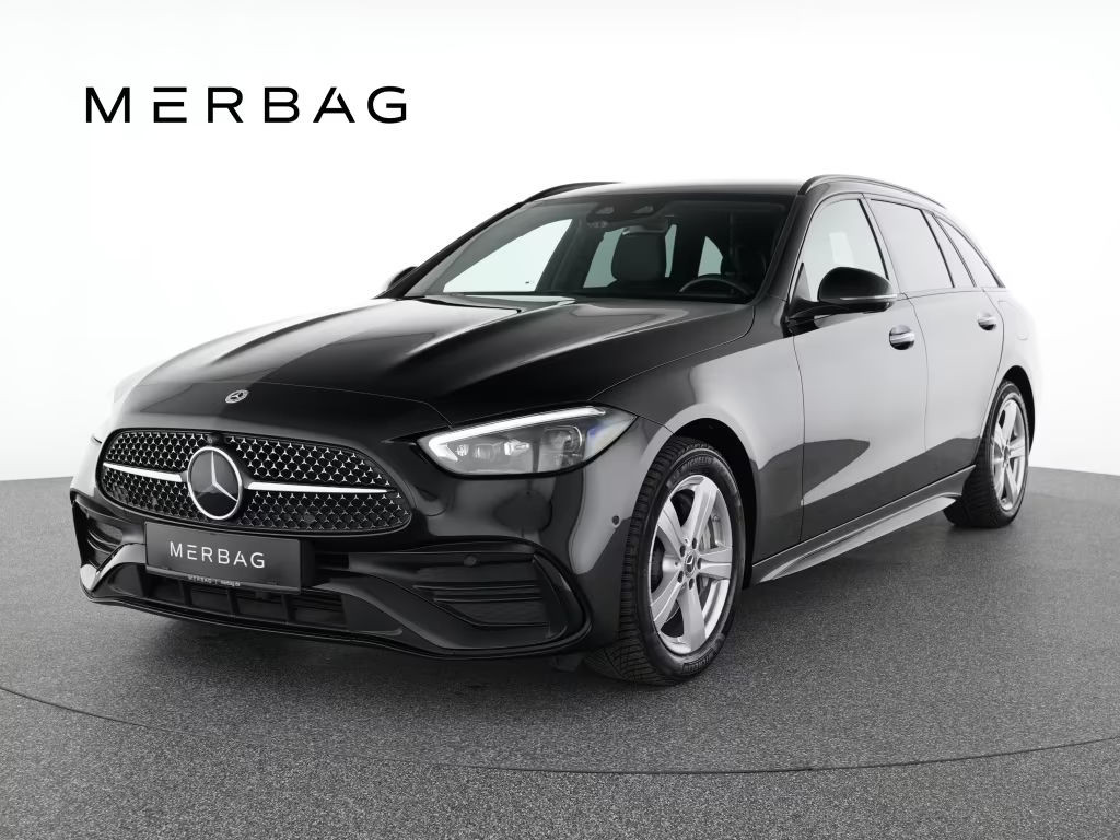 Mercedes-Benz GL-Klasse GLB 200 GLB 200 d