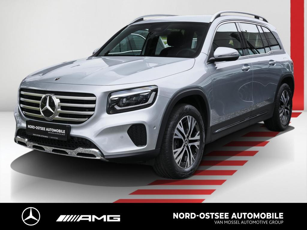 Mercedes-Benz GL-Klasse GLB 200 Progressive GLB 200 d
