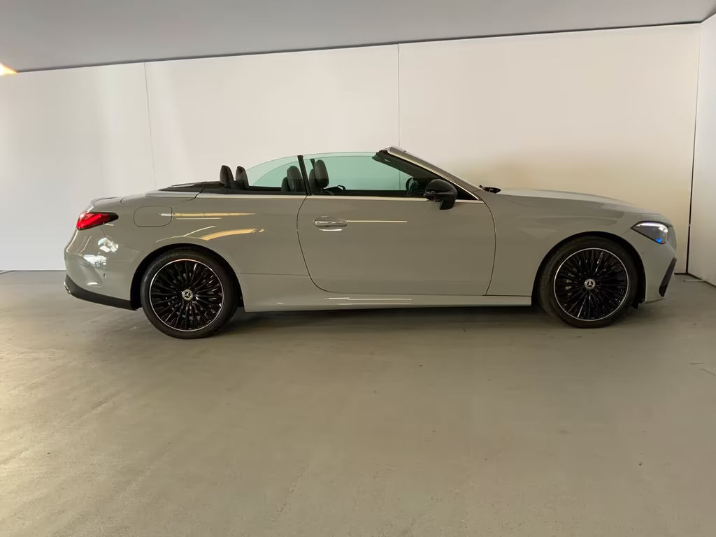 Mercedes-Benz CL CLE 200 AMG Line Coupé