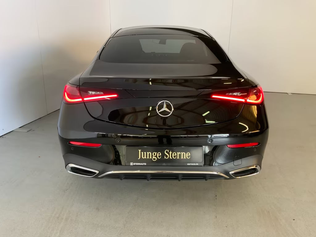 Mercedes-Benz CL CLE 200 AMG Line Coupé