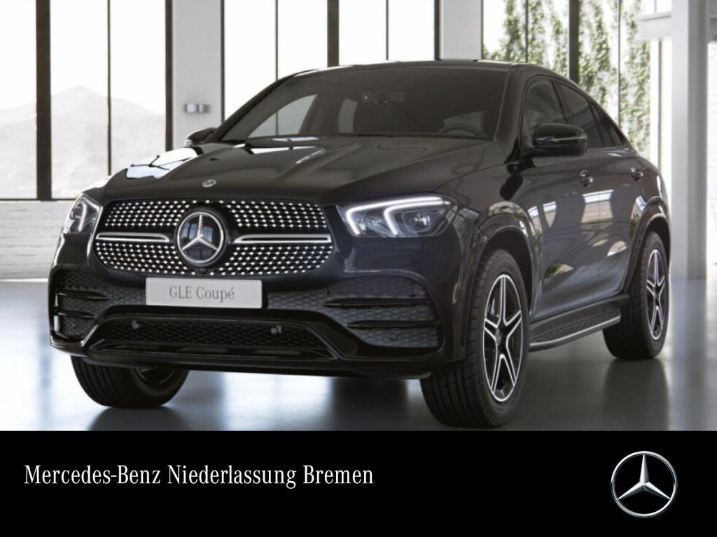 Mercedes-Benz GLE-Klasse GLE 350 4MATIC AMG Line GLE 350 e