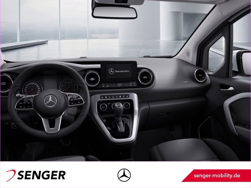 Mercedes-Benz T 180