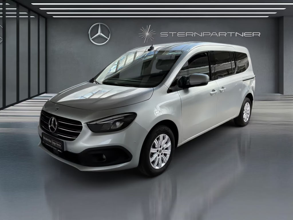 Mercedes-Benz T 180 Limousine Lang Progressive
